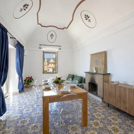 Villa Torretta And Pool And Lift Villa