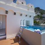 Torretta And Pool And Lift * 普莱亚诺